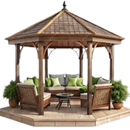 GAZEBOS